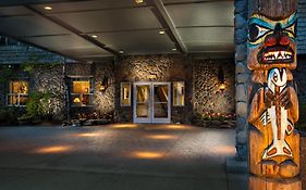 Coast Inn At Lake Hood